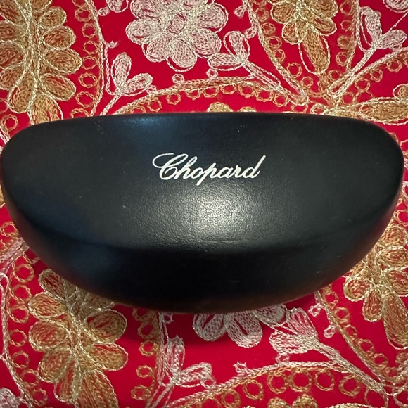 Chopard sunglasses - Picture 4 of 7